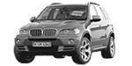 BMW E70 B2376 Fault Code