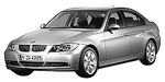 BMW E92 B2376 Fault Code