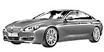 BMW F06 B2376 Fault Code